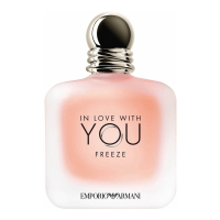 Emporio Armani 'In Love With You Freeze' Eau De Parfum - 100 ml