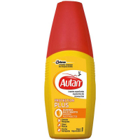 Autan Anti-Sting Repellent Spray - 100 ml