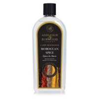 Ashleigh & Burwood 'Moroccan Spice' Fragrance refill for Lamps - 1000 ml