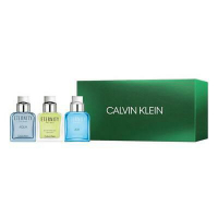 Calvin Klein 'Mini' Parfüm Set - 3 Stücke