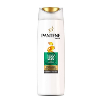 Pantene Shampoing 'Smooth & Straight' - 360 ml
