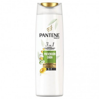 Pantene Shampoing 'Breakage Defense 3 In 1' - 300 ml