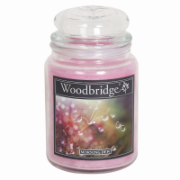 Woodbridge 'Morning Dew' Scented Candle - 565 g