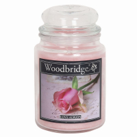 Woodbridge Candle Bougie parfumée 'Love Always' - 565 g