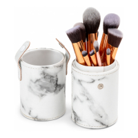 Zoë Ayla Make-up Brush Set - 10 Pieces