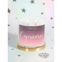 Charmed Aroma Women's 'Capricorn' Candle Set - 500 g