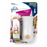 Brise 'One Touch' Electric air freshener - Relaxing Zen 10 ml