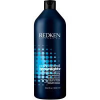 Redken Après-shampoing 'Color Extend' - Brownlights 1000 ml