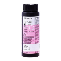 Redken Teinture pour cheveux 'Shades Eq' - 05G Caramel 60 ml
