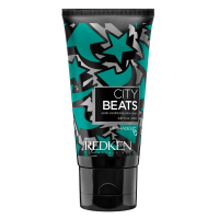 Redken 'City Beats' Color Cream - Time Square Teal 85 ml