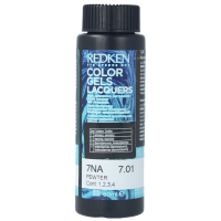 Redken Laque de couleur en gel - 7Na-Pewter V991 60 ml