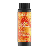 Redken Laque de couleur en gel - 7RR Flame 60 ml