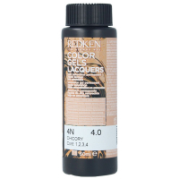 Redken Colour Gel Lacquer - 4N-Chicory V110 60 ml