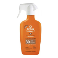 Ecran Lait solaire 'Lemonoil Protective SPF30' - 300 ml