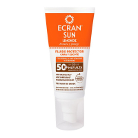 Ecran 'Lemonoil Anti Dark Spot SPF50+' Tinted Sunscreen - 50 ml