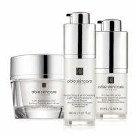 Able Skincare 'Absolute Firming Action' Face Care Set - 3 Pieces