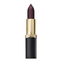L'Oréal Paris 'Color Riche Matte' Lippenstift - 473 Obsidian 3.6 g