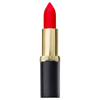 L'Oréal Paris 'Color Riche Matte' Rouge à Lèvres - 358 Lava 3.6 g