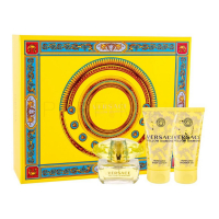 Versace 'Yellow Diamond' Perfume Set - 3 Pieces