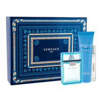 Versace 'Eau Fraiche' Perfume Set - 3 Pieces