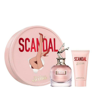 Jean Paul Gaultier 'Scandal' Perfume Set - 2 Units