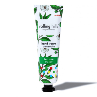 Rolling Hills 'Tea Tree' Hand Cream - 30 g