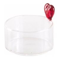 Aulica 'Heart' Candle Holder