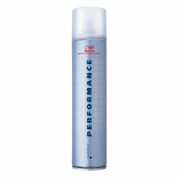 Wella Professional Laque 'Performance Hairspray' - 500 ml