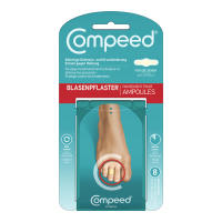 Compeed 'Small' Blister Bandages - 8 Pieces