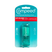 Compeed Baume pour pieds 'Anti-Fricción' - 8 ml