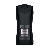 Axe 'Black' Shower Gel - 400 ml
