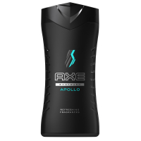 Axe 'Apollo' Shower Gel - 400 ml
