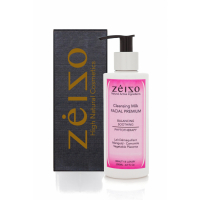 Zeizo 'Moisturizing & Soothing' Reinigungsmilch - 200 ml