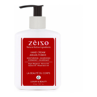 Zeizo Crème pour les mains 'Anti-Age Argan Power' - 500 ml
