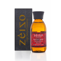 Zeizo 'Nourishing & Anti-Aging' Body Oil