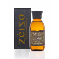 Zeizo 'Phenicia' Body Oil