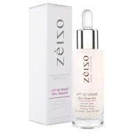 Zeizo 'Super Elastin' Konzentrat-Serum - 30 ml