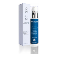 Zeizo 'Premium' Moisturizing Cream - 50 ml