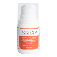 Diatonique 'Spf 30' Anti-Aging Sun Cream - 50 ml