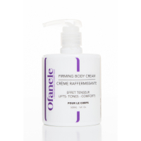 Ofanele 'Smooth & Firming' Body Cream - 500 ml