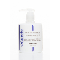 Ofanele 'Smoothing' Anti-Cellulite-Creme - 500 ml