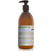 Narjonia 'Reducer & Firm' Firming Cream - 500 ml