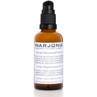 Narjonia 'Advanced Powering' Anti-Aging Cream - 50 ml