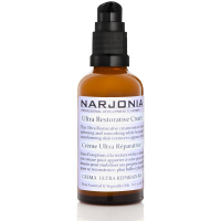 Narjonia Crème anti-âge 'Ultra Restorative' - 50 ml