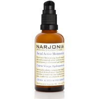Narjonia 'Active' Moisturizing Cream - 50 ml