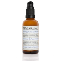 Narjonia 'Energy Cells' Anti-Aging Eye Cream - 30 ml
