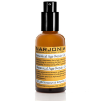 Narjonia 'Botanical' Anti-Aging Gel Cream - 50 ml