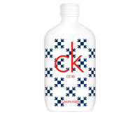 Calvin Klein Eau de toilette 'Ck One Holiday' - 100 ml