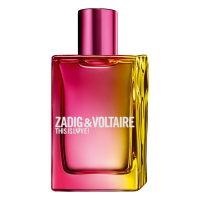 Zadig & Voltaire Eau de parfum 'This Is Love' - 50 ml