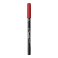 L'Oréal Paris Crayon à lèvres 'Infaillible' - 105 Red Fiction 1 g